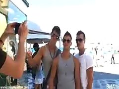 3 Studs Pt2  - By Bel Ami
