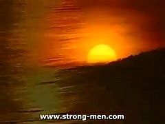 4.wmv  - By Strong Men
